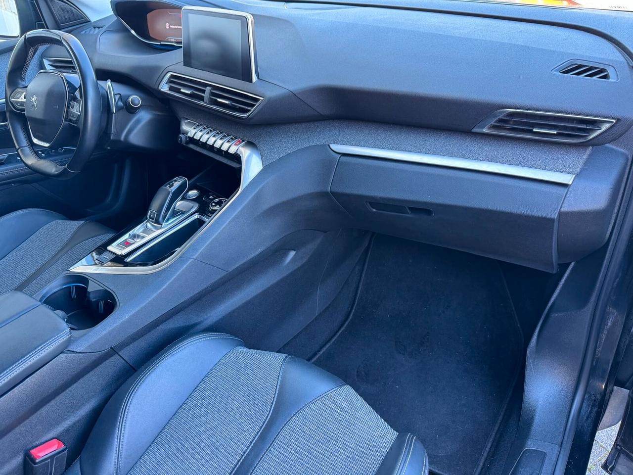 Peugeot 5008 PureTech Turbo 180 S&S EAT8 Allure*EURO6*7POSTI