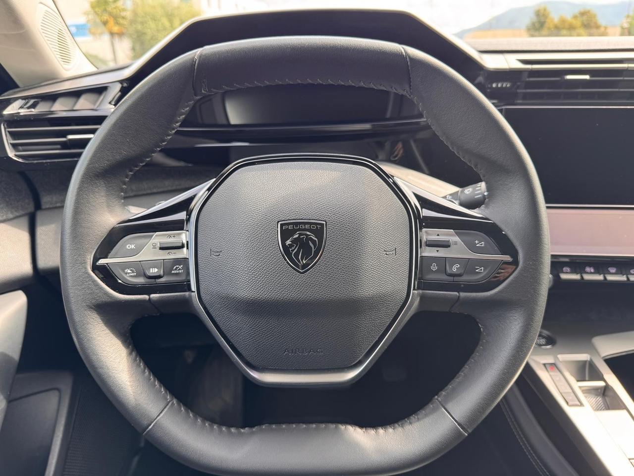 Peugeot 408 PureTech