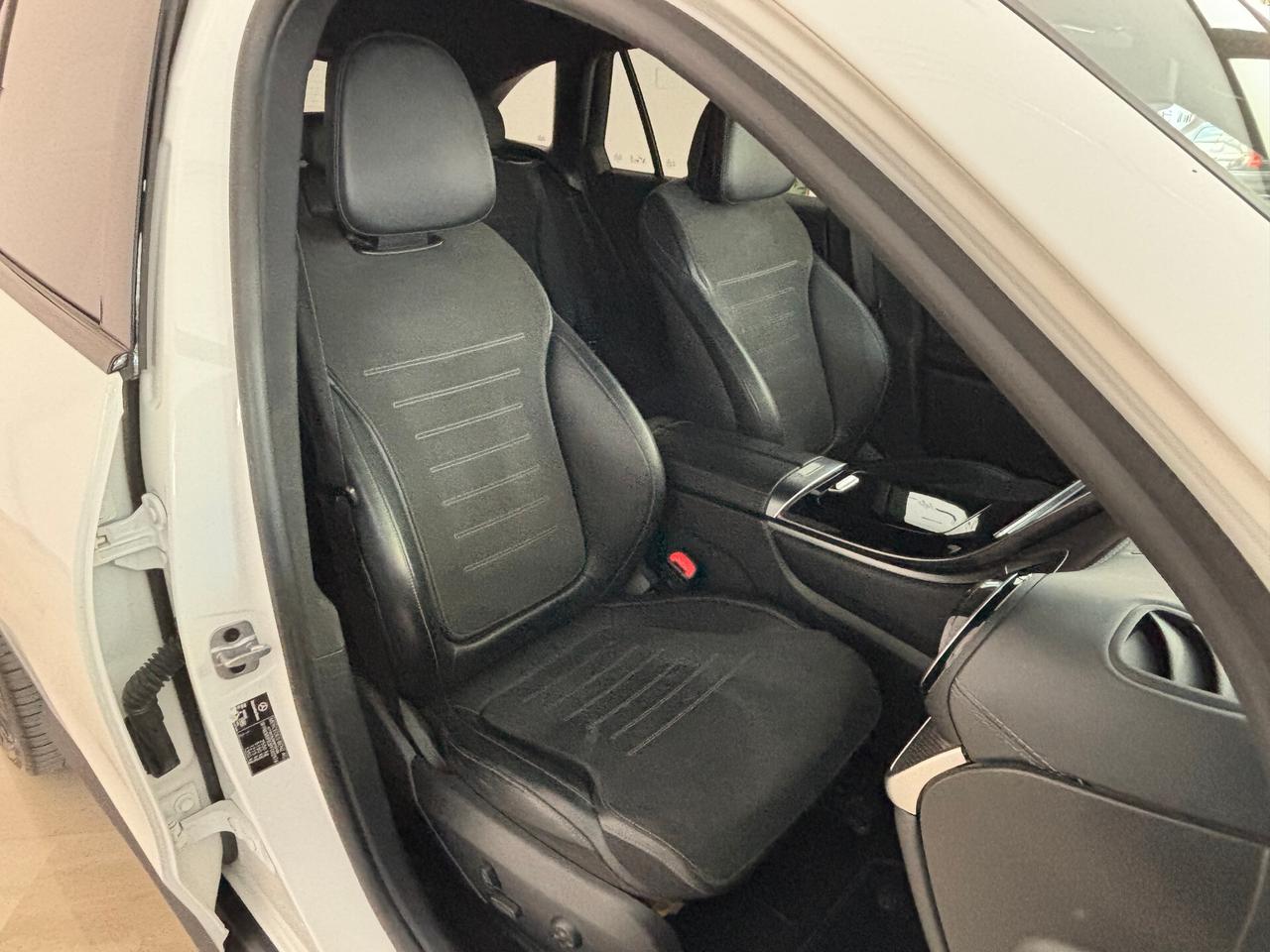 Mercedes-benz GLC 220 d 4Matic Mild Hybrid AMG Premium