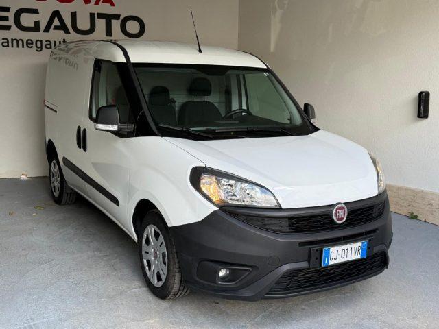 FIAT Doblo Fiat Doblò Cargo / Cassone 1.6 Multijet SX