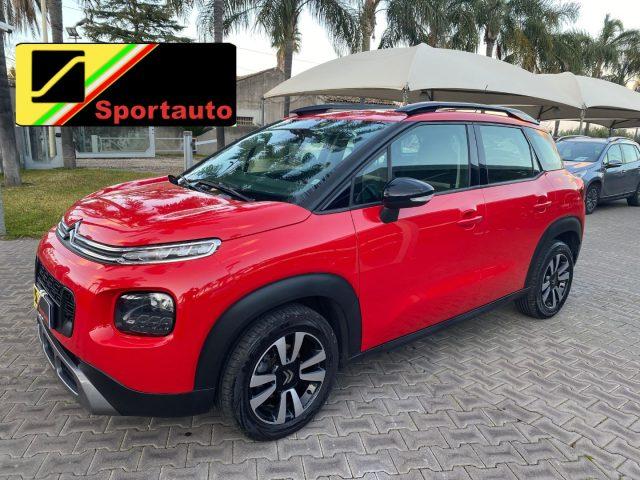 CITROEN C3 Aircross BlueHDi 100 Shine
