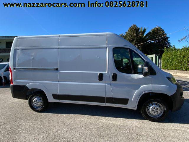 PEUGEOT Boxer 330 2.2 BlueHDi 140 S&S PM-TM Furgone