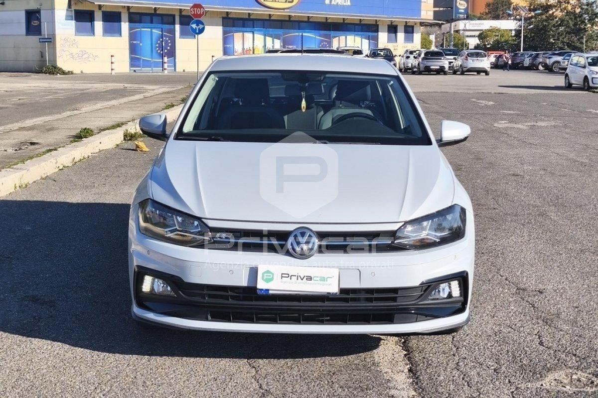 VOLKSWAGEN Polo 1.0 TSI 5p. Highline BlueMotion Technology