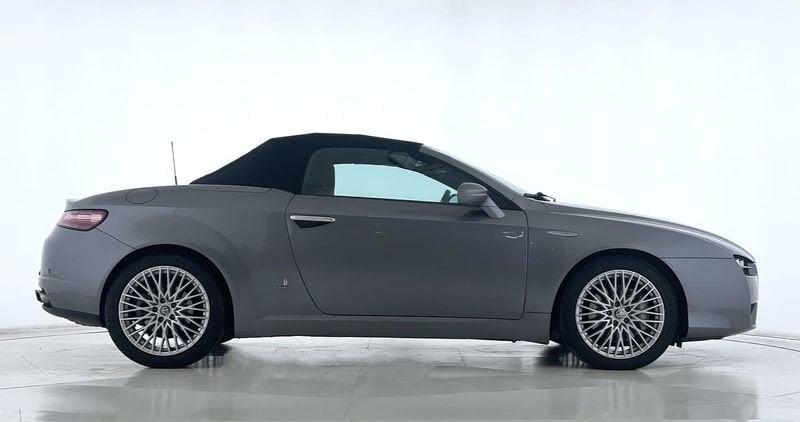 Alfa Romeo Spider Spider 2.4 JTDm Exclusive