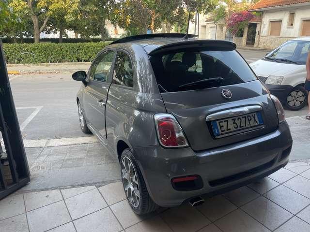 Fiat 500 1.3 mjt 16v Sport 95cv