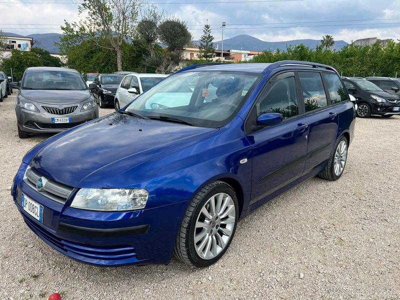 Fiat Stilo Multiwagon 1.9 mjt 120cv DYNAMIC