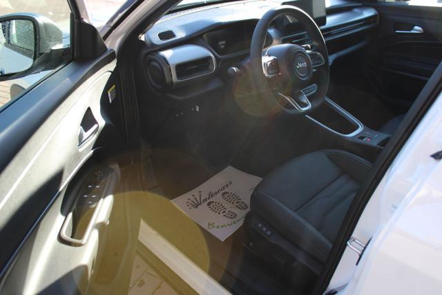 JEEP Avenger 1.2 Turbo 145cv MHEV 4xe Upland TETTO