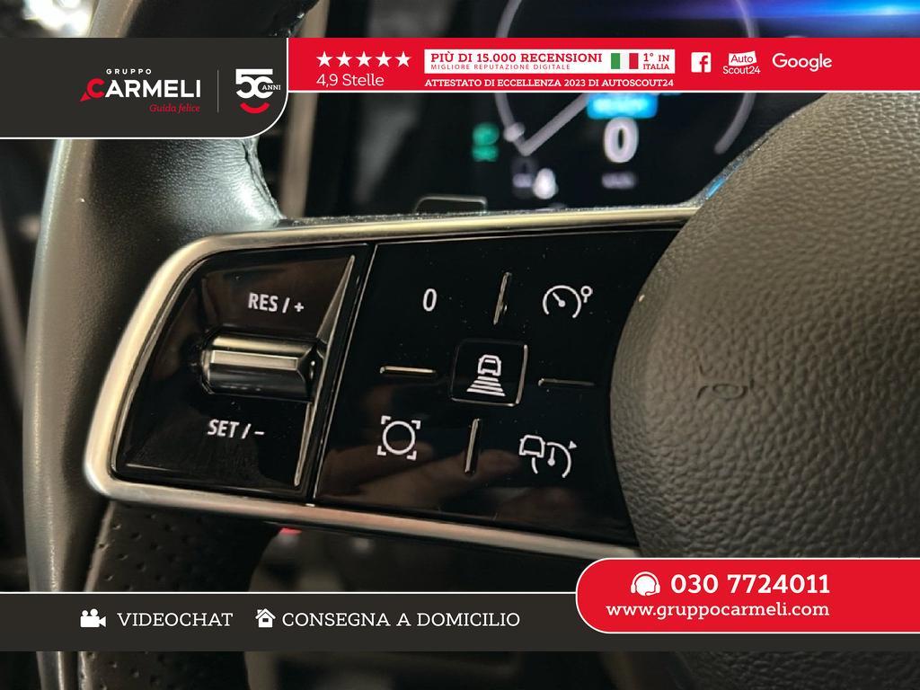 Renault Austral 1.2 E-Tech full hybrid Iconic