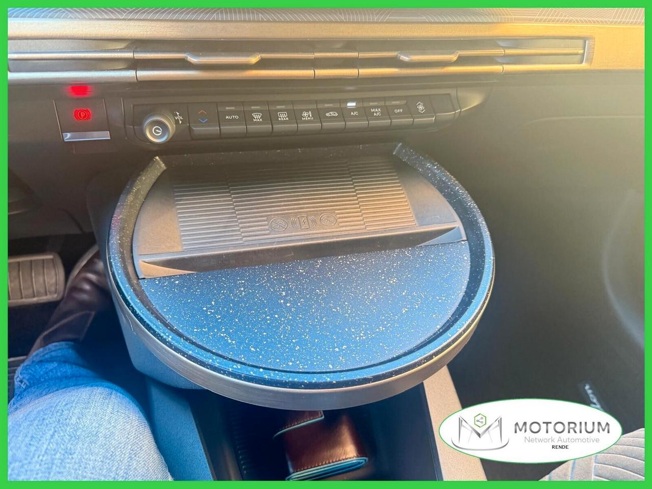 Lancia Ypsilon 1.2 TURBO Hybrid e-DCT LX 05/2025