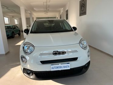 Fiat 500X 1.3 MultiJet 95 CV "Km 54.000"