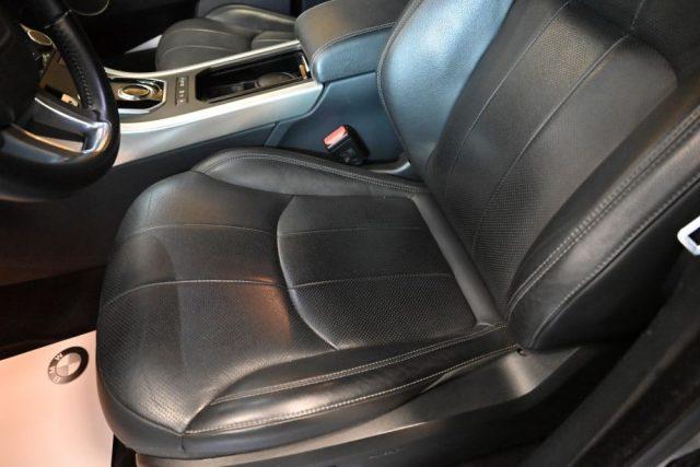 LAND ROVER Range Rover Evoque 2.0TD4 HSE DYNAMIC 150CV AUT.9m NAVI PELLE CAMFULL