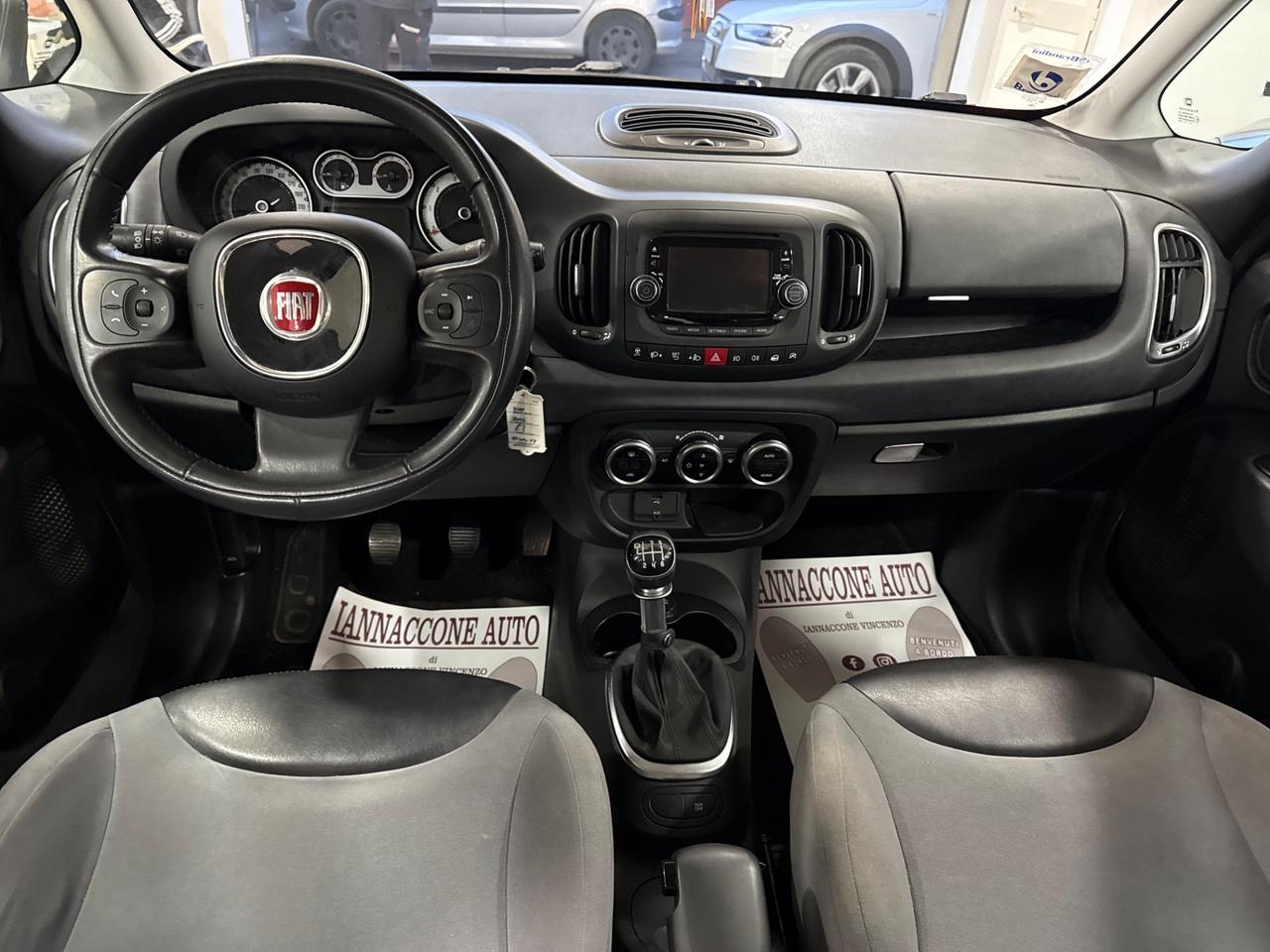Fiat 500L 1.6 MJT full optional