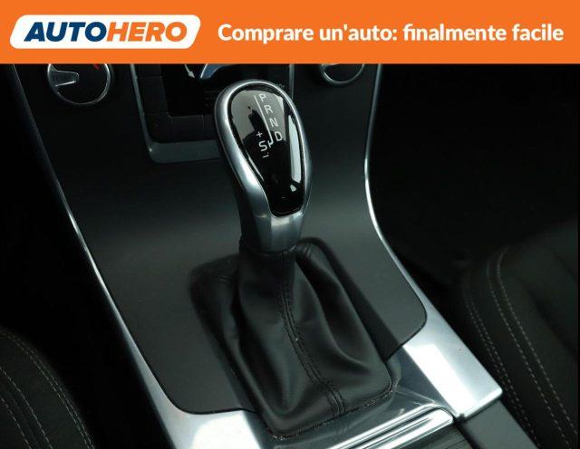 VOLVO V60 D3 Geartronic Kinetic