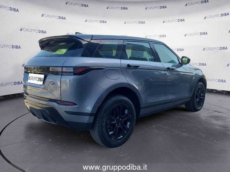 Land Rover RR Evoque Range Rover Evoque II 2019 Die Range Rover Evoque 2.0d i4 mhev awd 150cv auto