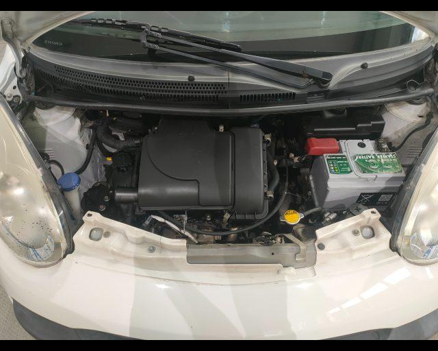 CITROEN C1 3p 1.0 Ami