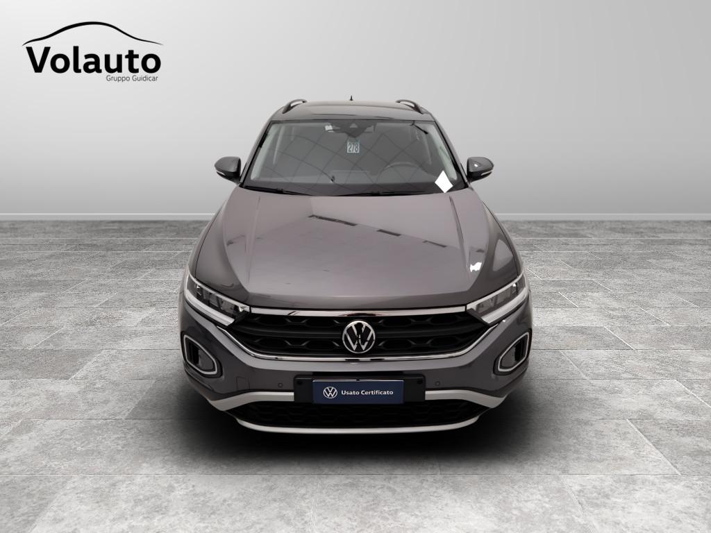VOLKSWAGEN T-Roc 2022 - T-Roc 2.0 tdi Life 115cv