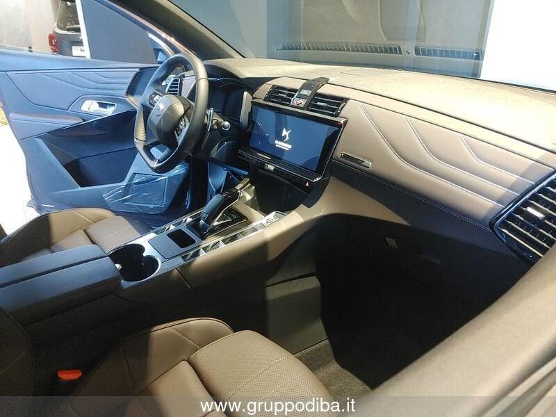 DS DS 7 Modello: 1SX8 DS7 ANTOINE DE SAINT EXUPERY BLUEHDI 130 CV AUTOM