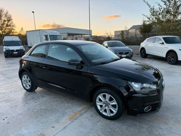 Audi A1 1.2 TFSI -BEN TENUTA-