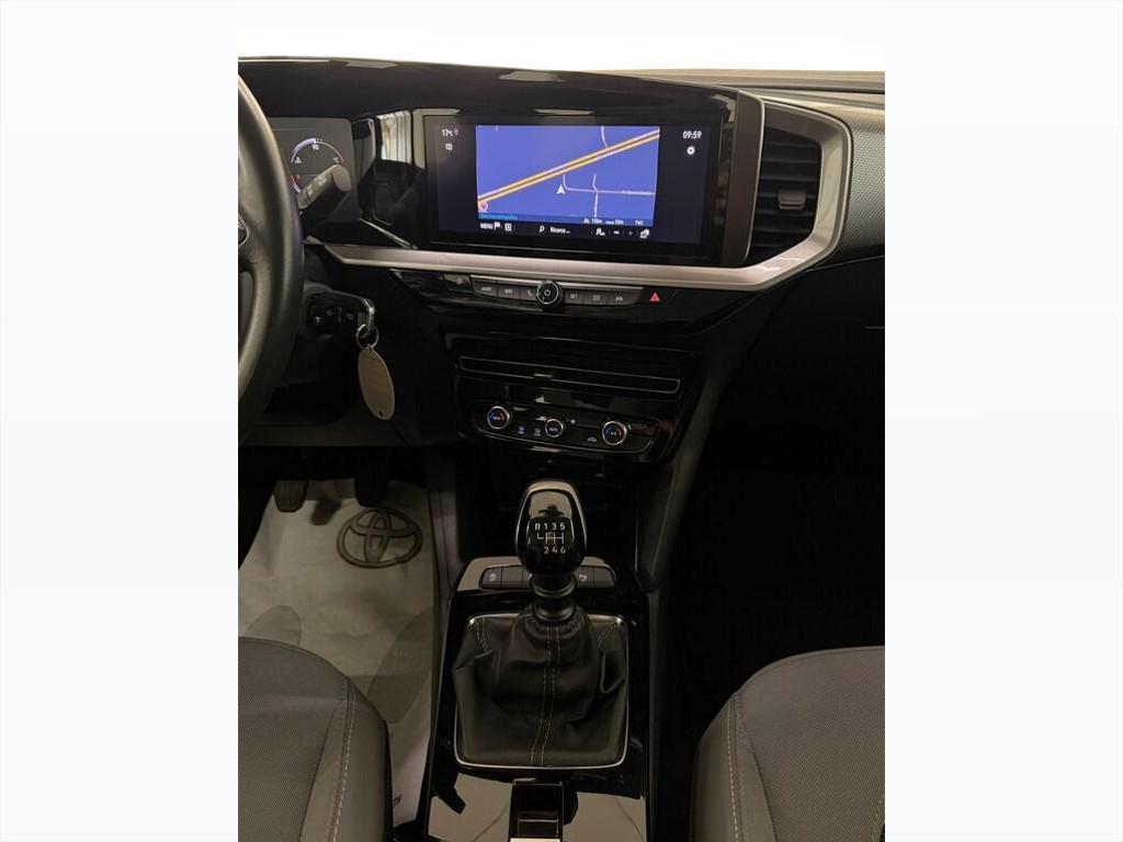 Opel Mokka 1.2 T Elegance