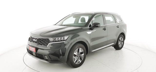 KIA Sorento 1.6 T-GDi HEV AT6 2WD Style - 7 POSTI