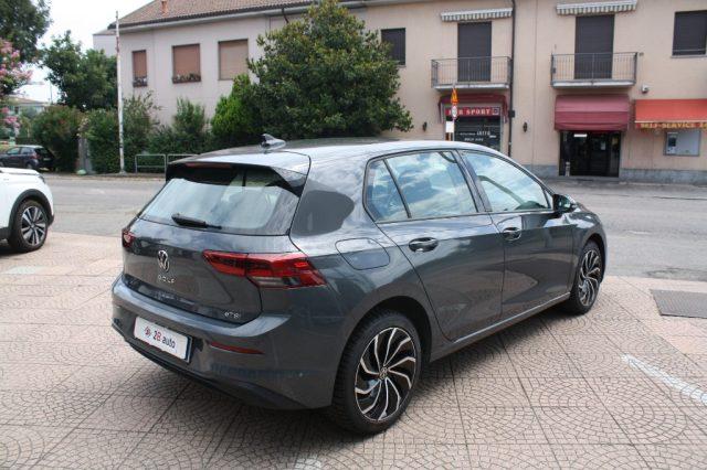 VOLKSWAGEN Golf 1.0 eTSI EVO DSG Life