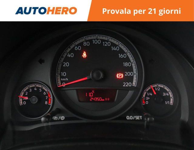 VOLKSWAGEN up! 1.0 5p. take up!