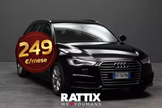 Audi A6 Avant 3.0 tdi 218CV Edition quattro s-tronic