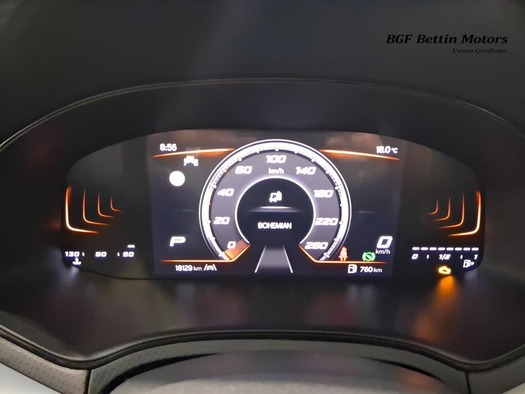 Seat Ibiza 1.0 ecotsi Style 115cv dsg