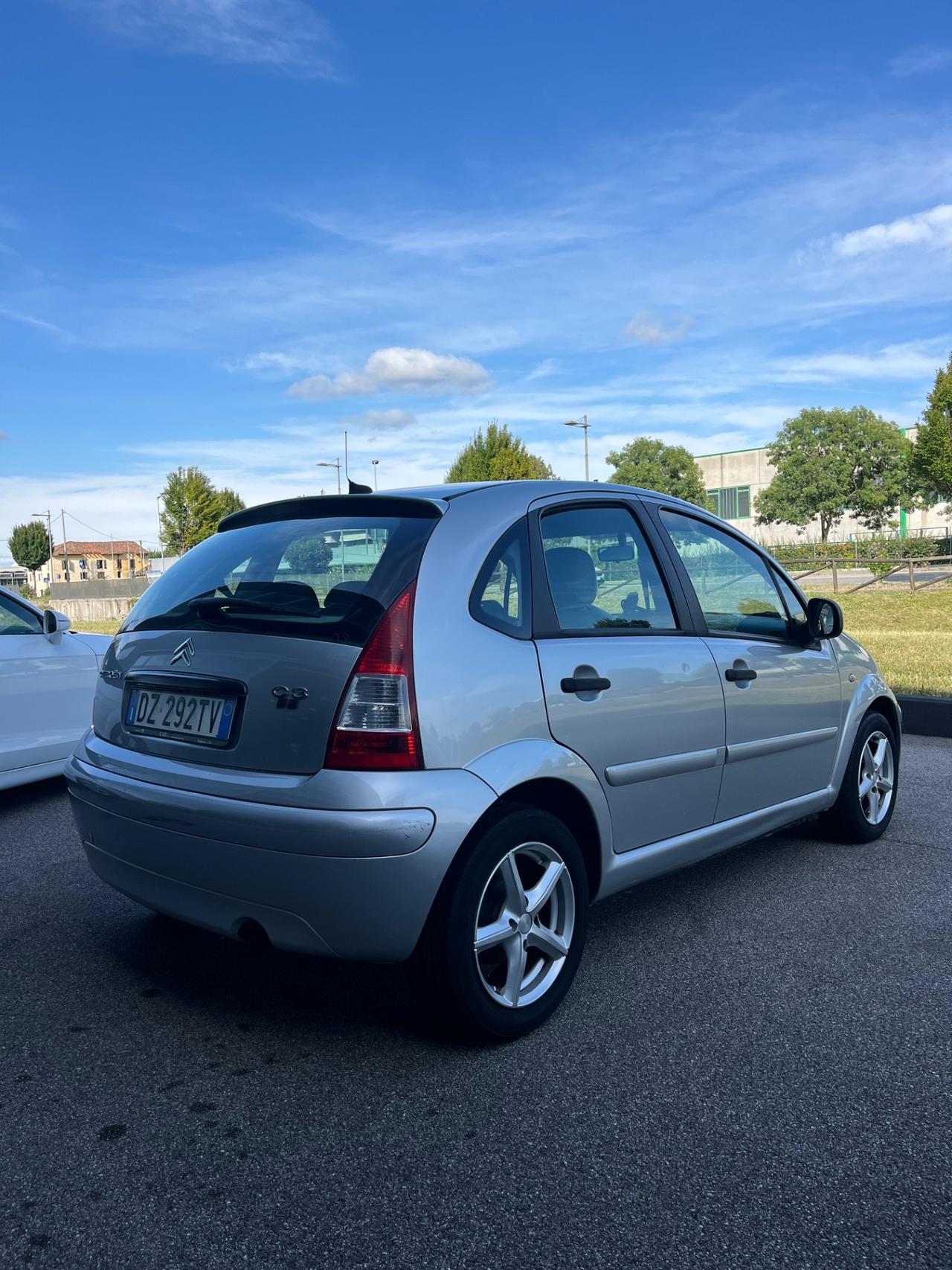 Citroen C3 1.1 Exclusive Neopatentati