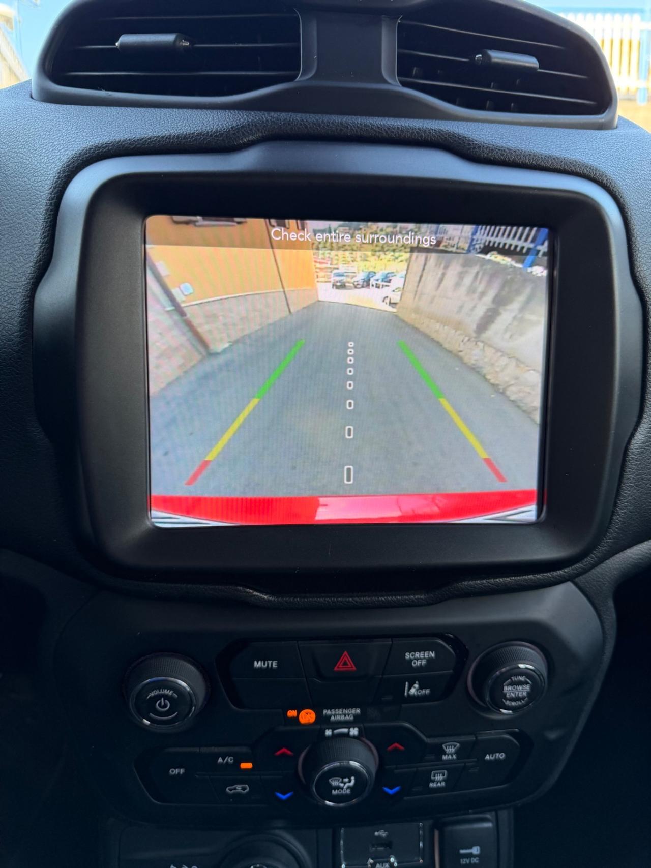 Jeep Renegade 1.3 T4 190CV PHEV 4xe Limited 2022
