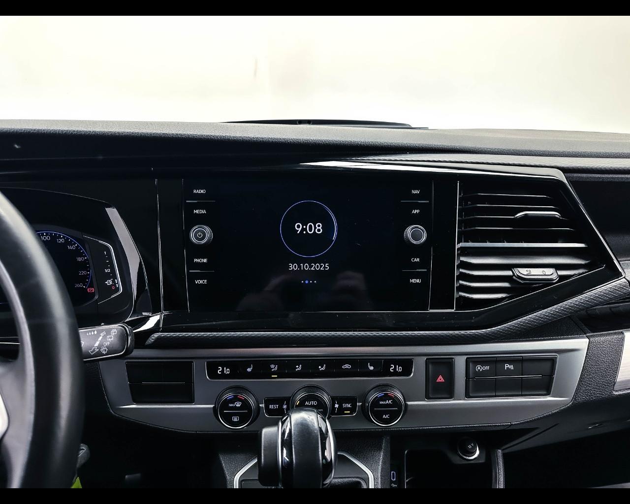 VOLKSWAGEN California 2.0 TDI 150CV Beach Camper Edition