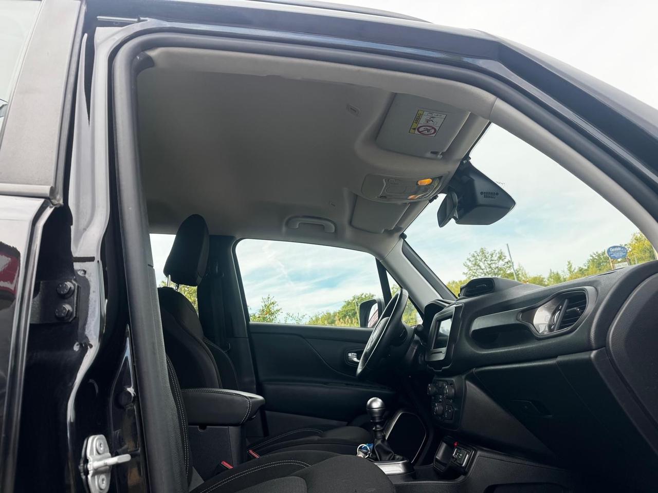 Jeep Renegade fulled km 96 mila accetto permute e finanziamenti