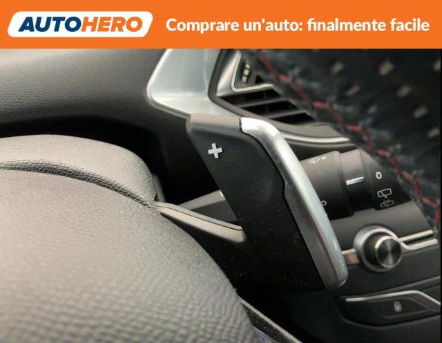 PEUGEOT 308 BlueHDi 180 S&S EAT8 GT