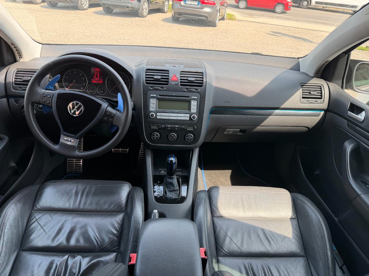 Volkswagen Golf 1.4 16V TSI 5p. DSG Comfortline