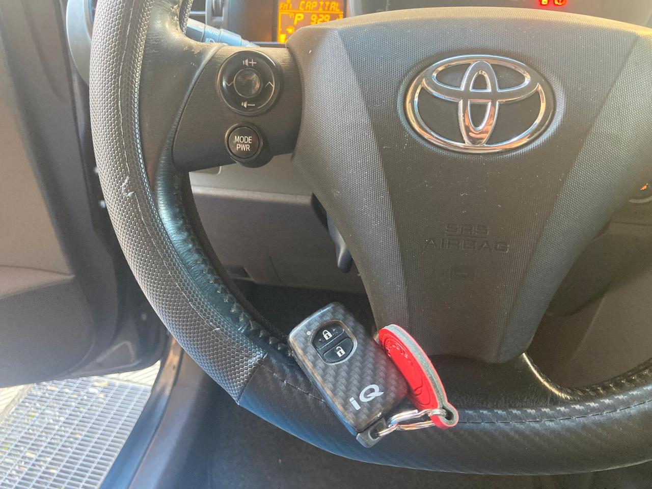 Toyota iQ - AUTOMATICA - 2009