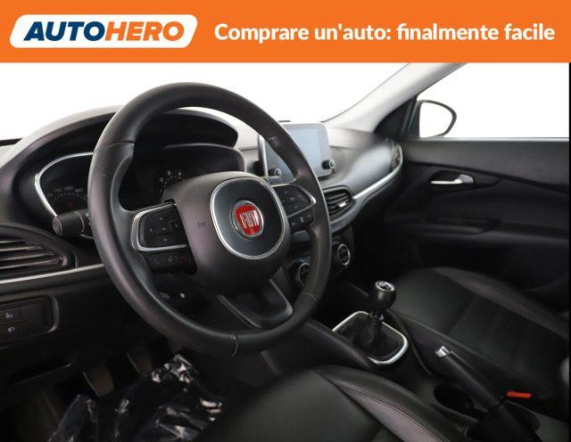 FIAT Tipo 1.6 Mjt S&S SW Business