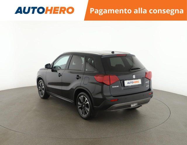 SUZUKI Vitara 1.4 Boosterjet A/T 4WD AllGrip Starview