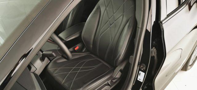 FORD Mustang Mach-E Standard Range 269 CV rwd (430 km di autonomia)