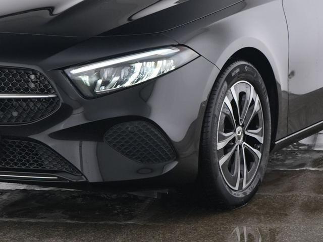 MERCEDES-BENZ A 180 Automatic Progressive Advanced