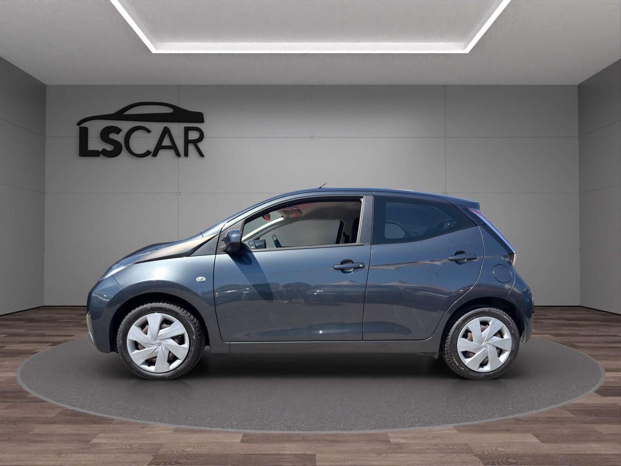 Toyota Aygo Aygo 5p 1.0 x-cool