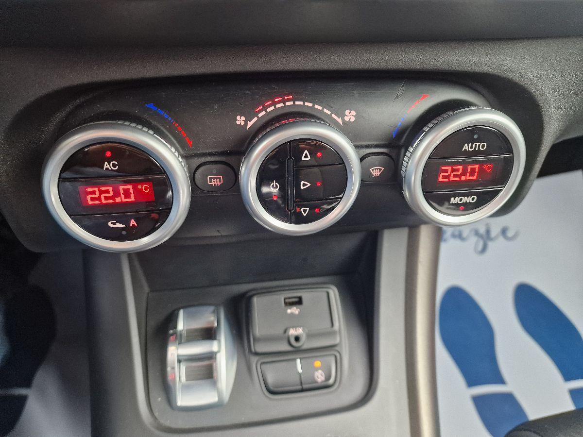 ALFA ROMEO - Giulietta - 1.6 JTDm-2 105 CV Progression