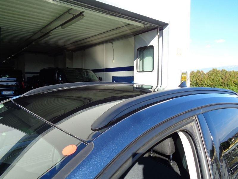 Ford Focus Focus 1.5 EcoBlue 115 CV automatico 5p. Active