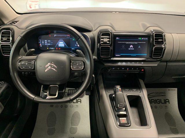 CITROEN C5 Aircross 1.5 BlueHDi EAT8 Shine Automatico