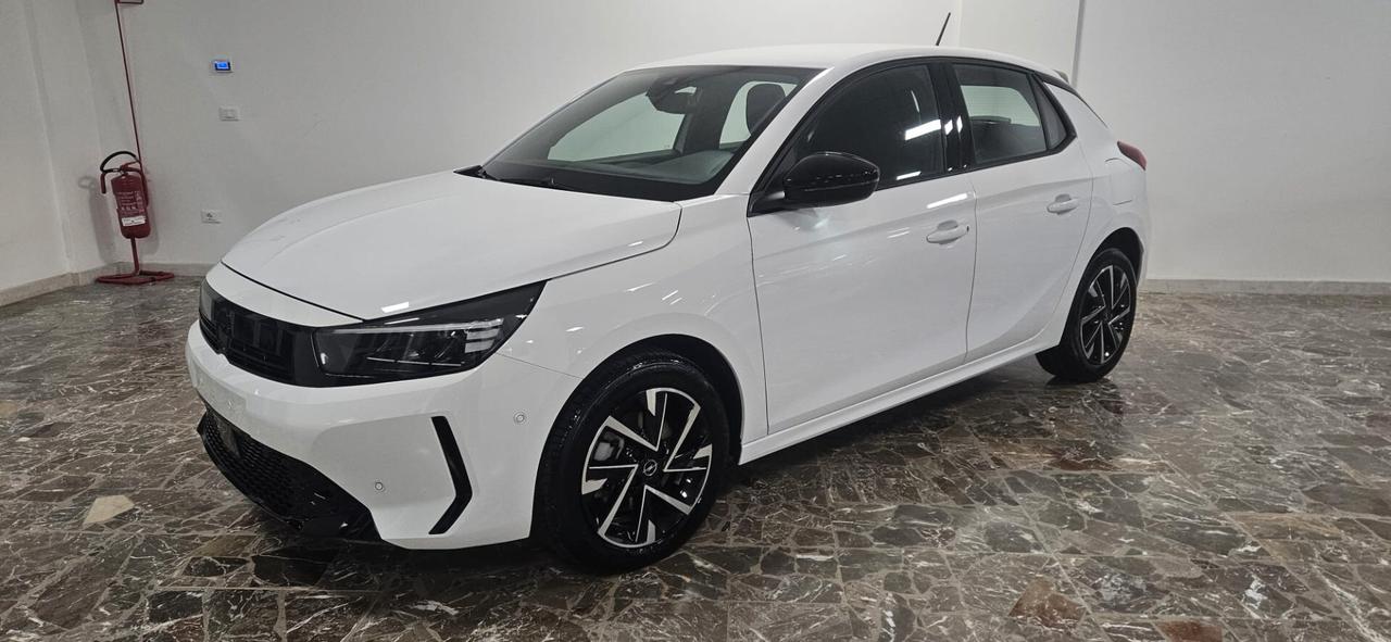 Opel Corsa 1.2 100 CV GS