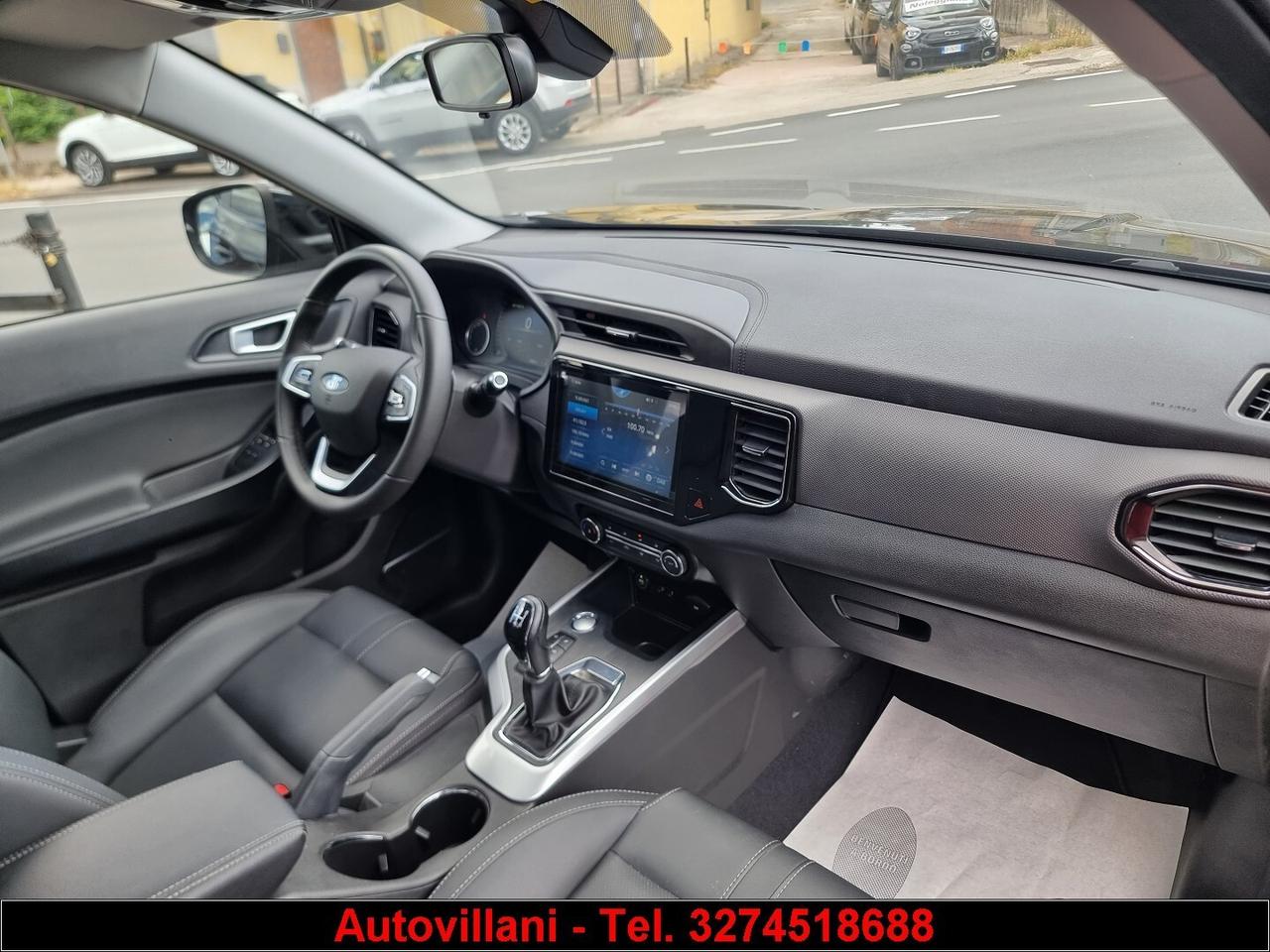 Dr 4.0 dr 4.0 1.5 Bi-Fuel GPL