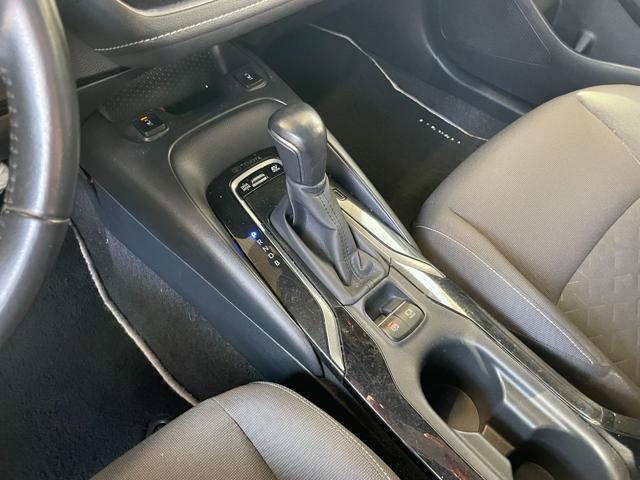 TOYOTA Corolla TOURING SPORTS 1.8 HYBRID STYLE