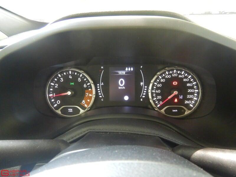Jeep Renegade Renegade 1.0 t3 Longitude 2wd