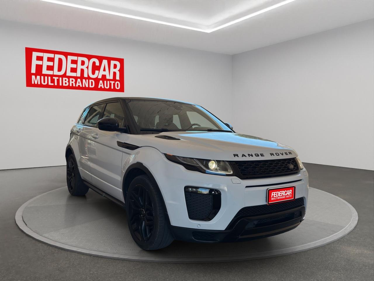 Land Rover Range Evoque 2.0 TD4 180 CV 5p. HSE Dynamic
