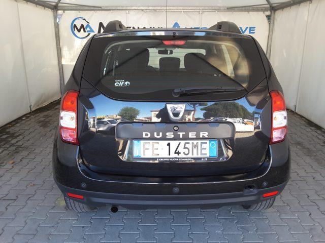 DACIA Duster 1.5 dCi 110cv 4x2 Ambiance Family