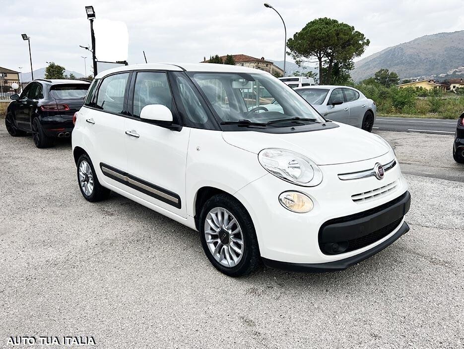 FIAT 500L POP STAR 1.3 MJT ADATTA NEOPATENTATI